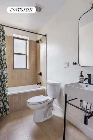 $1,295,000 | 917 Saint Marks Avenue, Unit 4 | Crown Heights