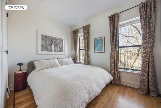 $1,295,000 | 917 Saint Marks Avenue, Unit 4 | Crown Heights