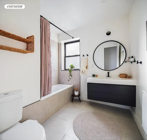 $1,295,000 | 917 Saint Marks Avenue, Unit 4 | Crown Heights