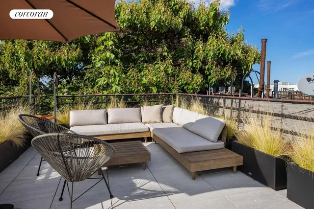 $1,295,000 | 917 Saint Marks Avenue, Unit 4 | Crown Heights