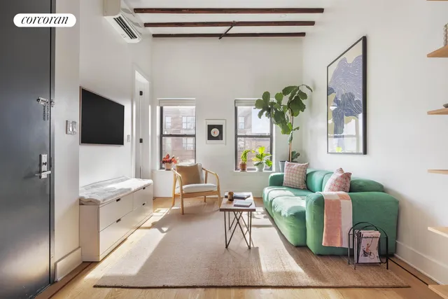 $1,295,000 | 917 Saint Marks Avenue, Unit 4 | Crown Heights