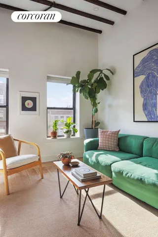 $1,295,000 | 917 Saint Marks Avenue, Unit 4 | Crown Heights