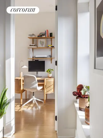 $1,295,000 | 917 Saint Marks Avenue, Unit 4 | Crown Heights