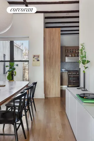 $1,295,000 | 917 Saint Marks Avenue, Unit 4 | Crown Heights