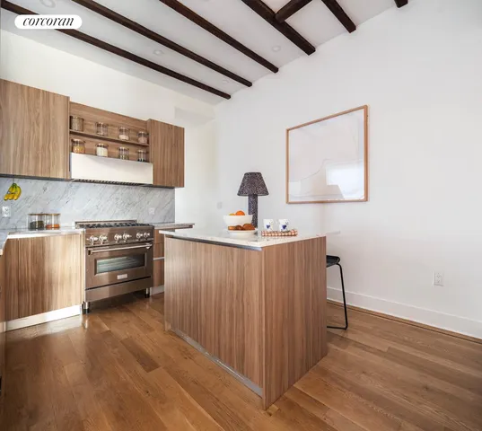 $1,295,000 | 917 Saint Marks Avenue, Unit 4 | Crown Heights