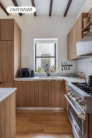 $1,295,000 | 917 Saint Marks Avenue, Unit 4 | Crown Heights