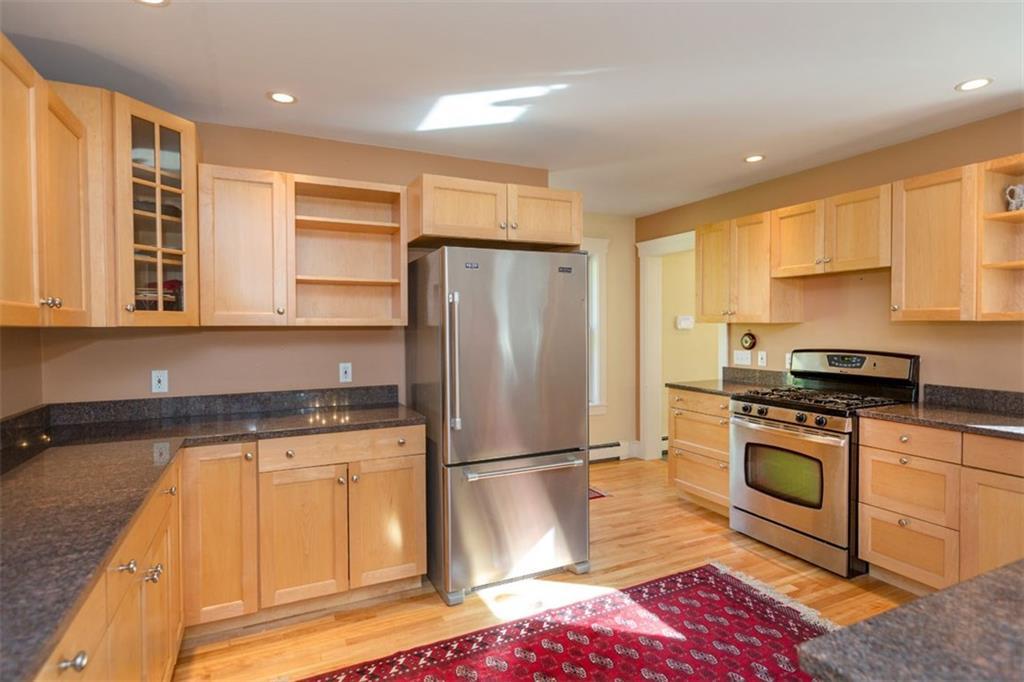 7 Sunset Cove Road Harpswell, ME 04079 - Photo 10 of 35 Photo