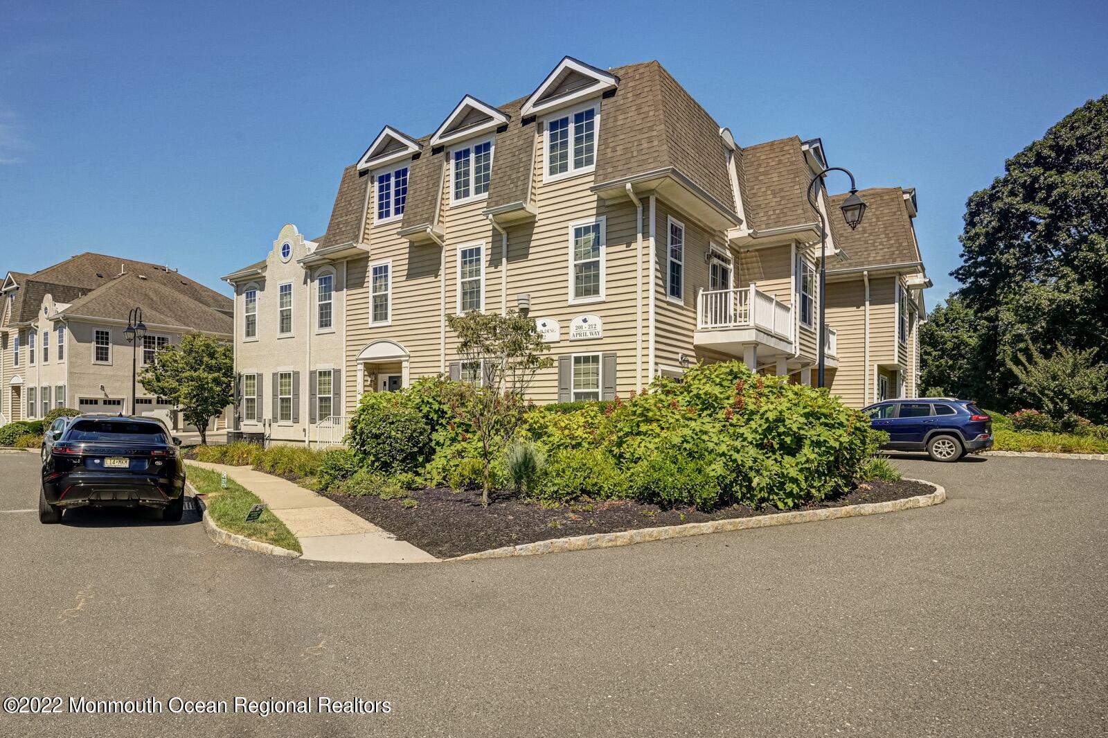 212 April Way Middletown, NJ 07748 - Photo 1 of 31 212_April
