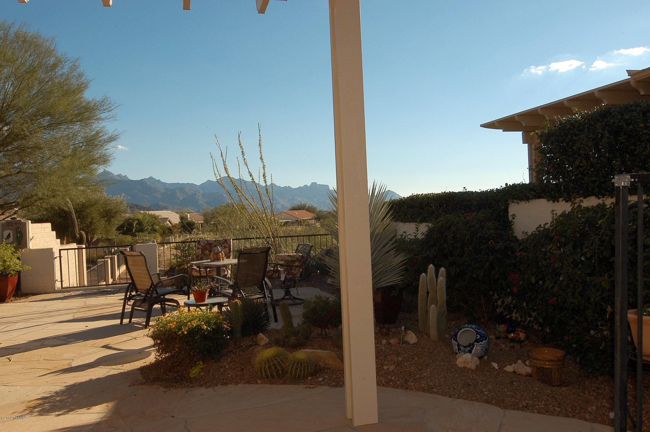 65717 East Desert Rise Drive Tucson, AZ 85739 - Photo 32 of 40
