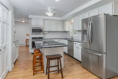 $699,900 | 118 Lawrence Street, Pepperell, MA 01463