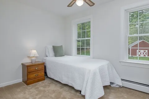 $699,900 | 118 Lawrence Street, Pepperell, MA 01463