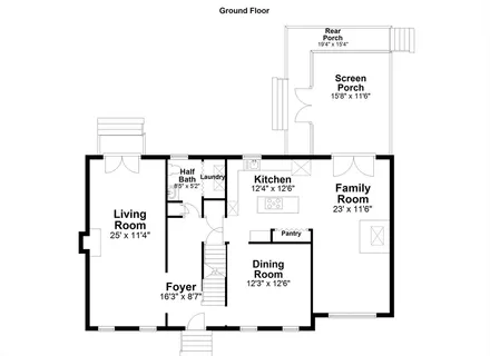 $699,900 | 118 Lawrence Street, Pepperell, MA 01463