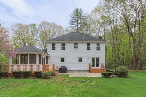 $699,900 | 118 Lawrence Street, Pepperell, MA 01463