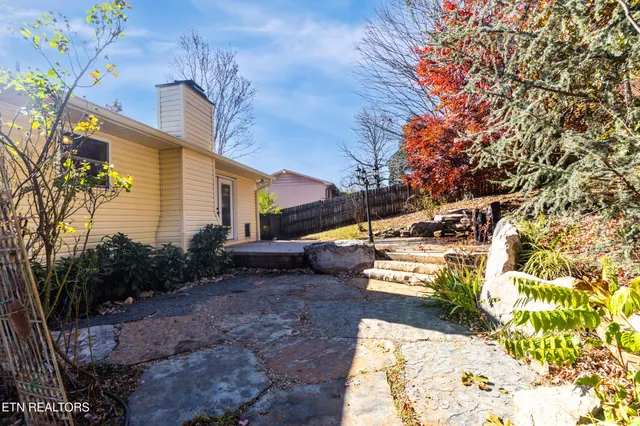 $379,000 | 1413 Mt Vista Drive, Knoxville, TN 37920