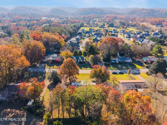 $379,000 | 1413 Mt Vista Drive, Knoxville, TN 37920