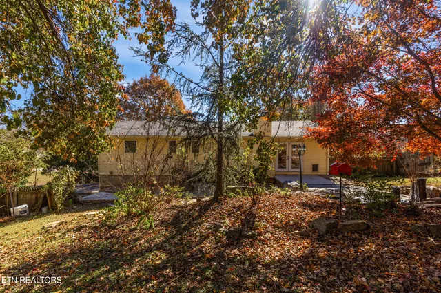 $379,000 | 1413 Mt Vista Drive, Knoxville, TN 37920