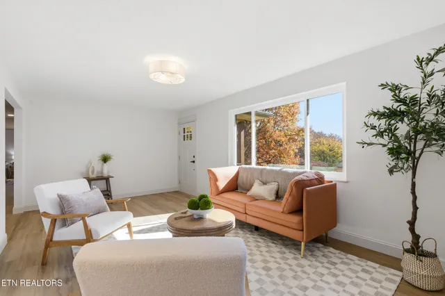 $379,000 | 1413 Mt Vista Drive, Knoxville, TN 37920