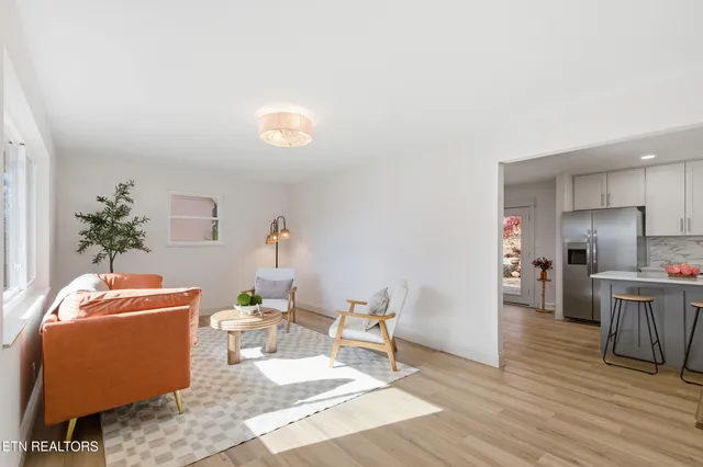 $379,000 | 1413 Mt Vista Drive, Knoxville, TN 37920