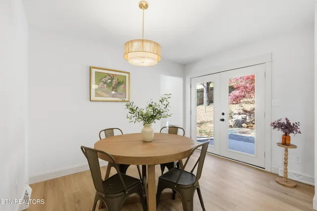 $379,000 | 1413 Mt Vista Drive, Knoxville, TN 37920