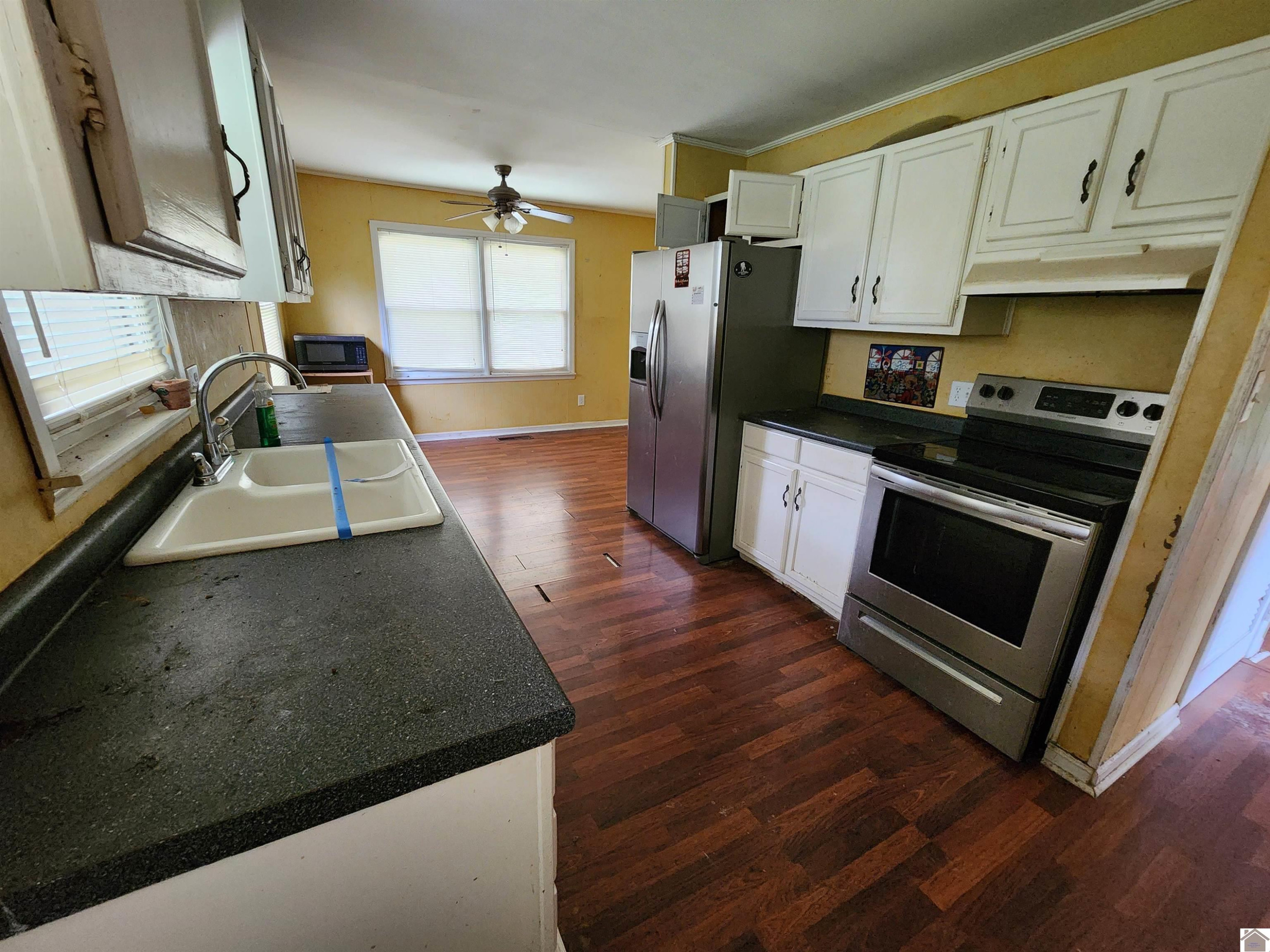 8080 Scale Road Benton, KY 42025 - Photo 7 of 20 Photo 7