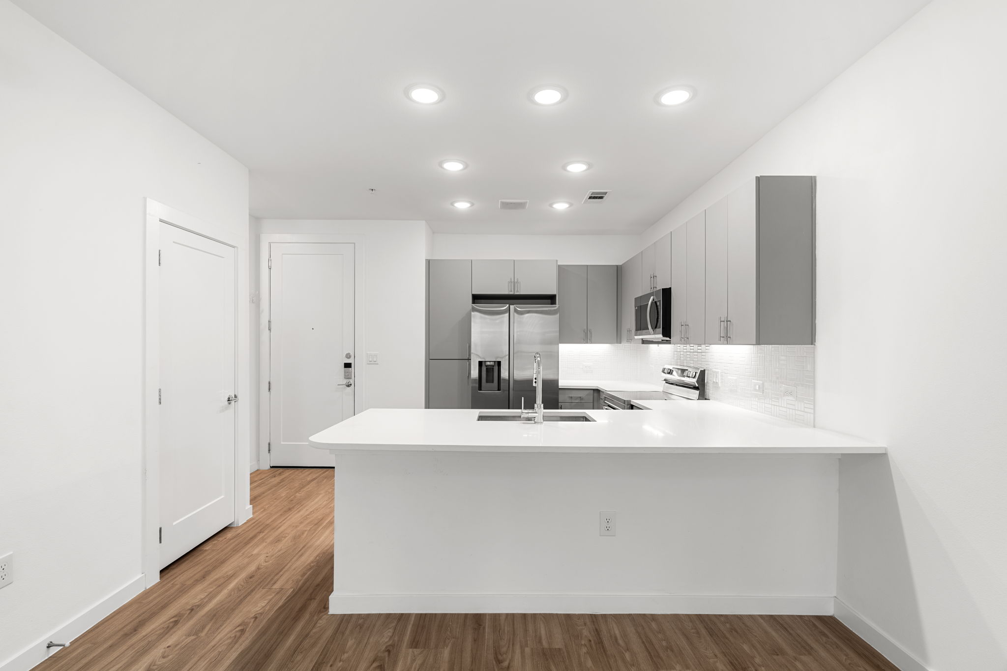 4801 Springdale Road, Unit 2002 Austin, TX 78723 - Photo 6 of 37