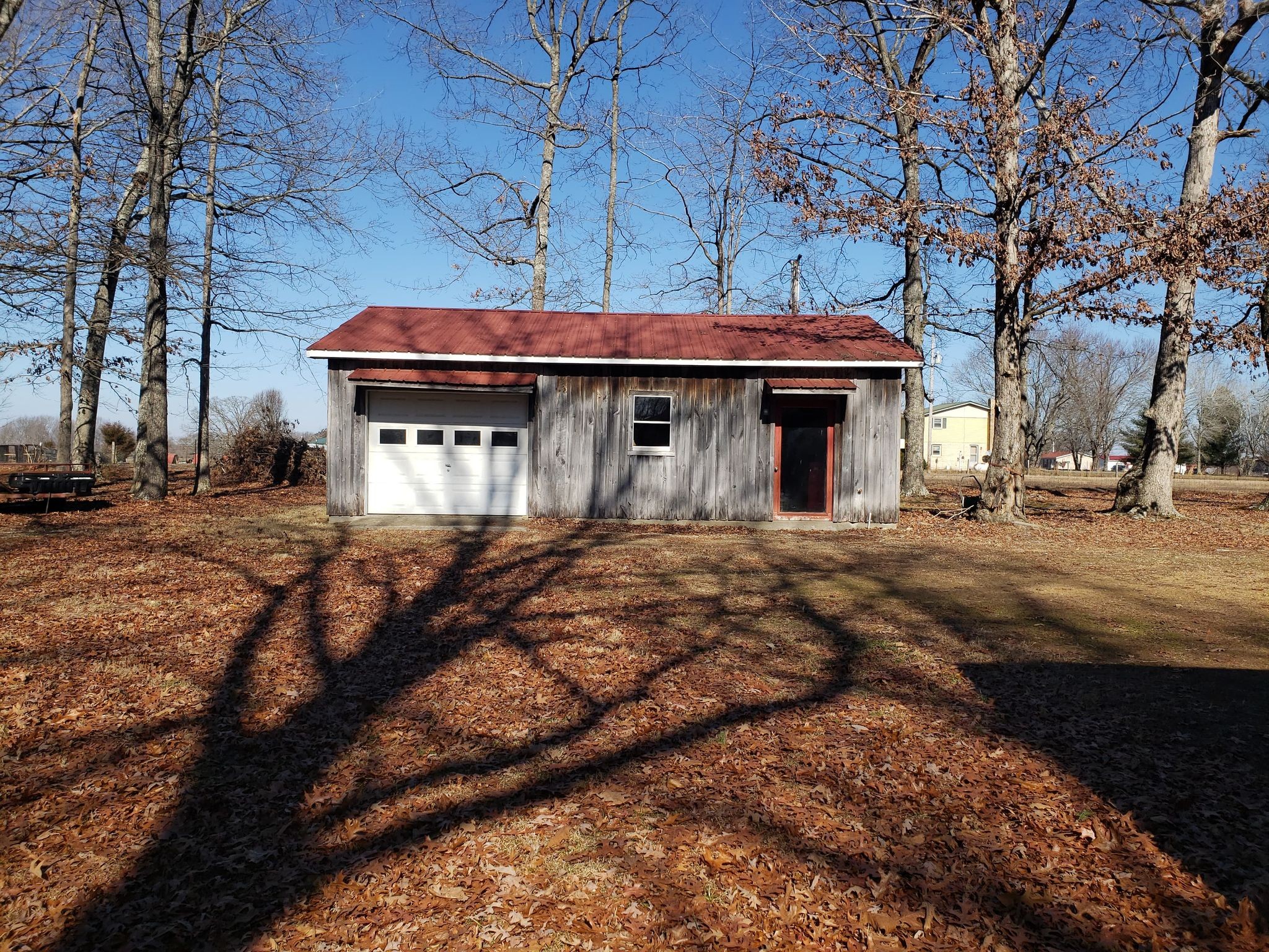 447 Pea Ridge Road Westmoreland, TN 37186 - Photo 8 of 33 Gallery Image 8