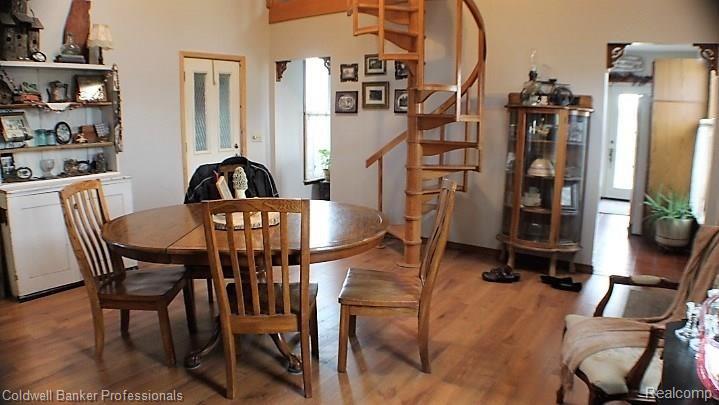 6309 Birch Run Road Millington, MI 48746 - Photo 27 of 31