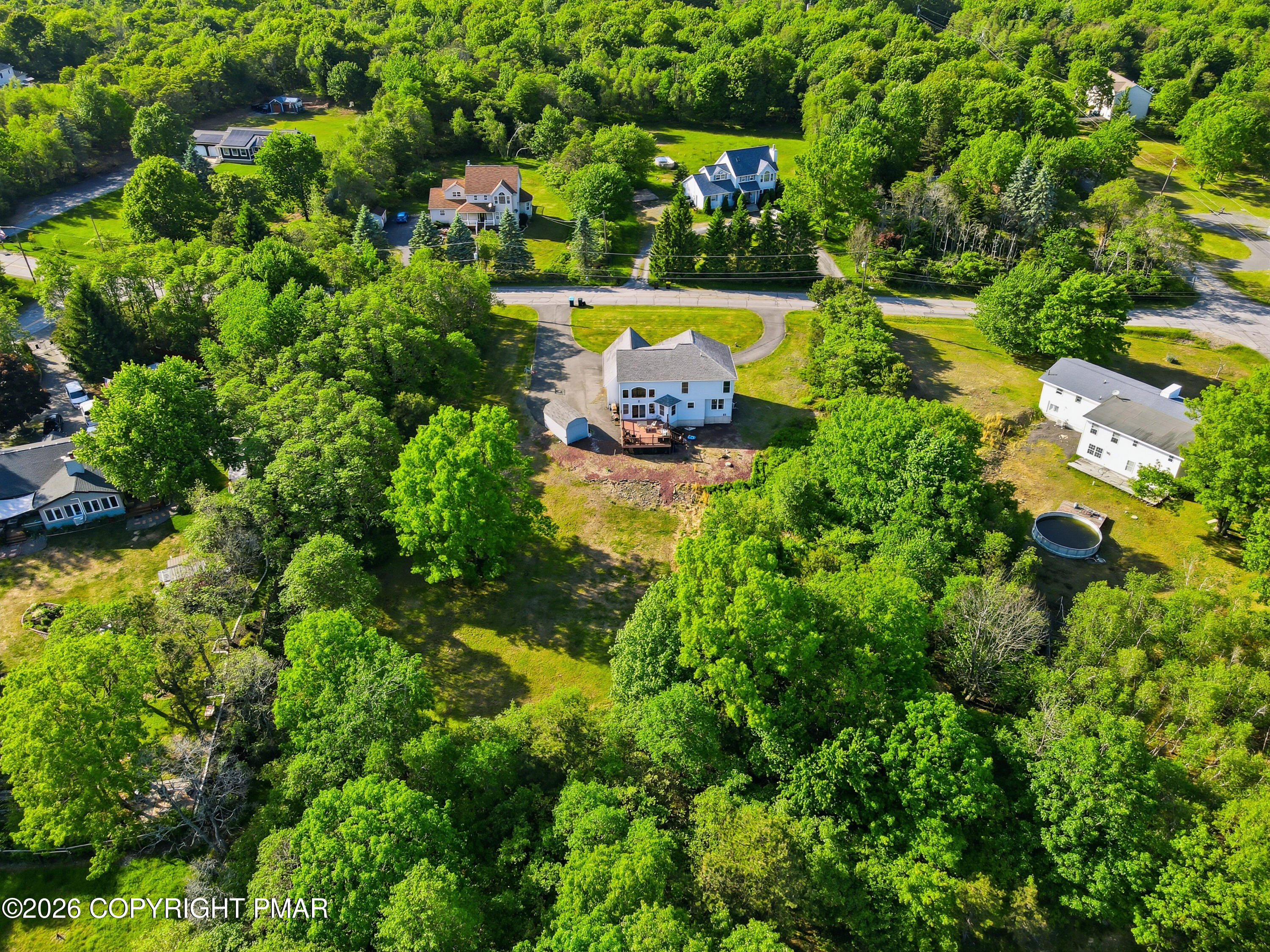 2607 Ramon Drive Blakeslee, PA 18610 - Photo 63 of 67 18-Photo-17