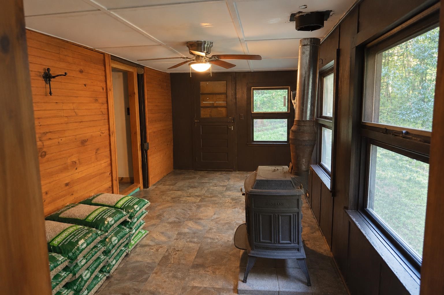2 Old Wheeler Camp Road Weathersfield, VT 05151 - Photo 6 of 15 Gallery Image 6
