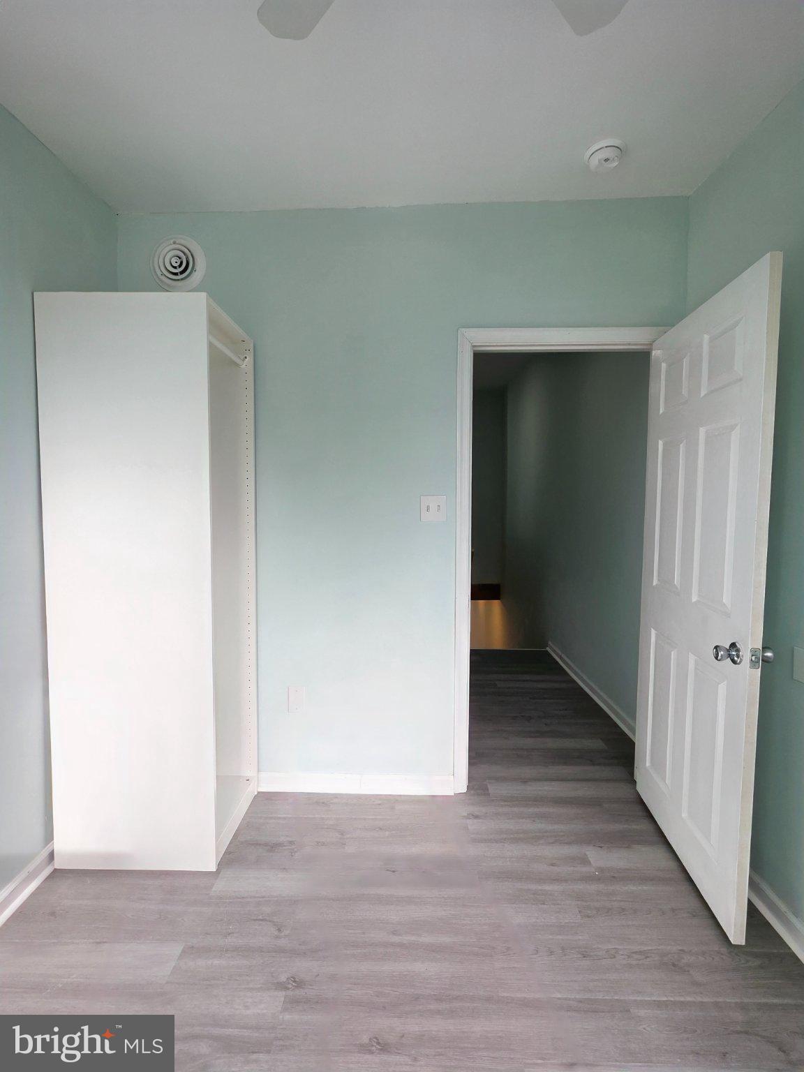 1864 North Uber Street Philadelphia, PA 19121 - Photo 18 of 29 Bright and airy room with fresh vibes.