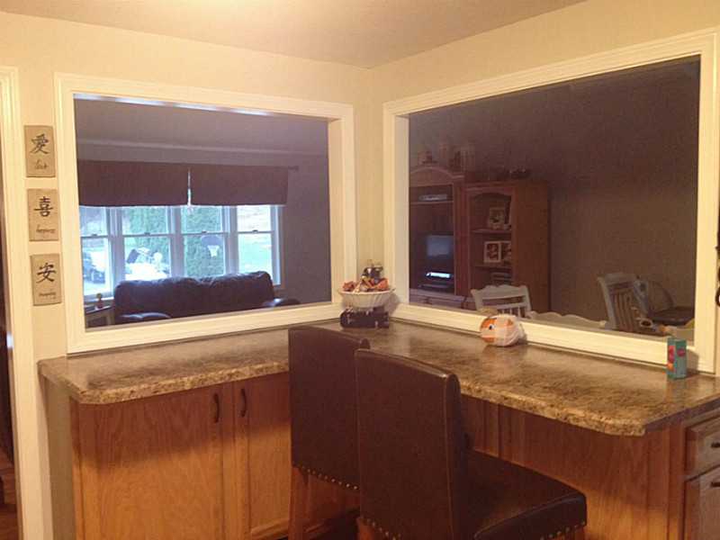 1 Dongay Road Smithfield, RI 02917 - Photo 7 of 25 Kitchen.
