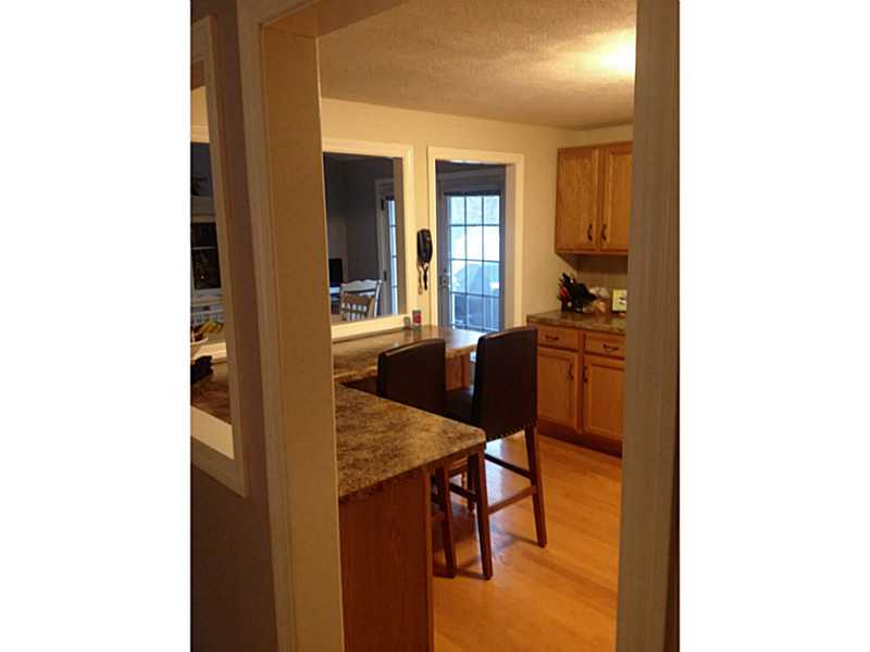 1 Dongay Road Smithfield, RI 02917 - Photo 9 of 25 Kitchen.