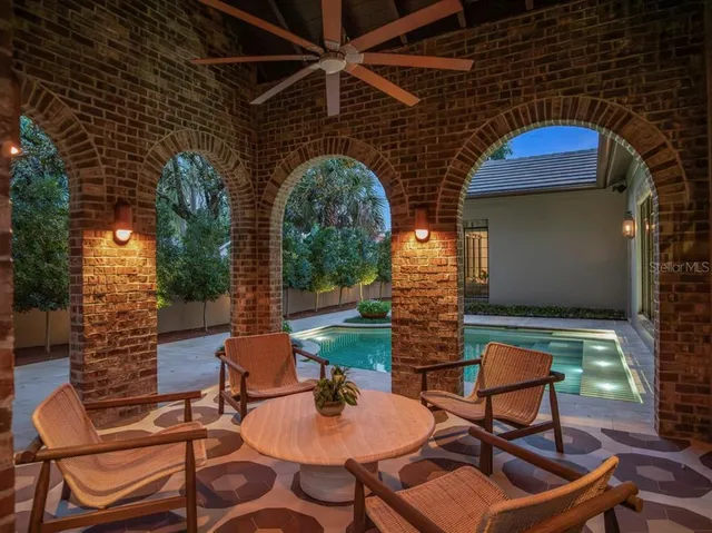 $4,500,000 | 702 VÃa Bella, Winter Park, FL 32789