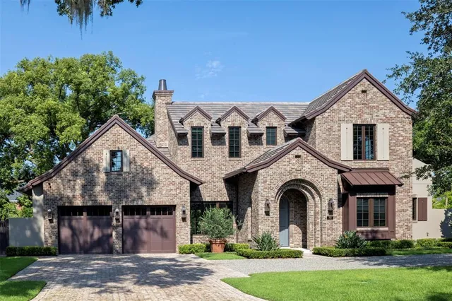 $4,500,000 | 702 VÃa Bella, Winter Park, FL 32789