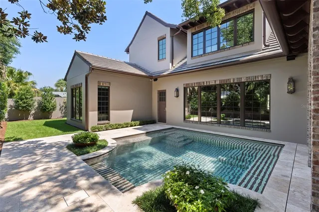 $4,500,000 | 702 VÃa Bella, Winter Park, FL 32789