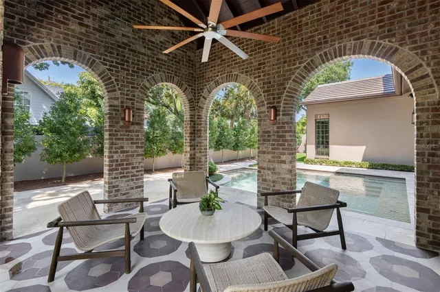 $4,500,000 | 702 VÃa Bella, Winter Park, FL 32789