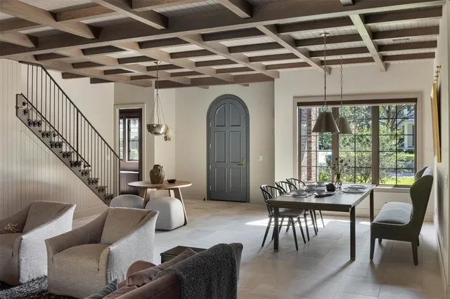 $4,500,000 | 702 VÃa Bella, Winter Park, FL 32789