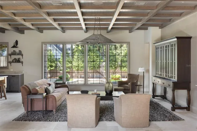 $4,500,000 | 702 VÃa Bella, Winter Park, FL 32789