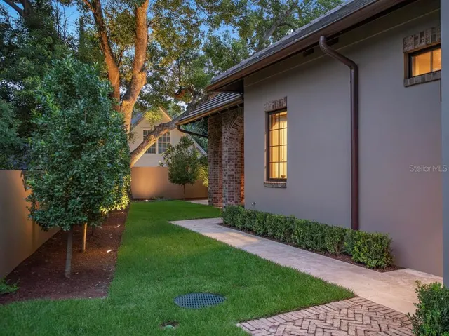 $4,500,000 | 702 VÃa Bella, Winter Park, FL 32789