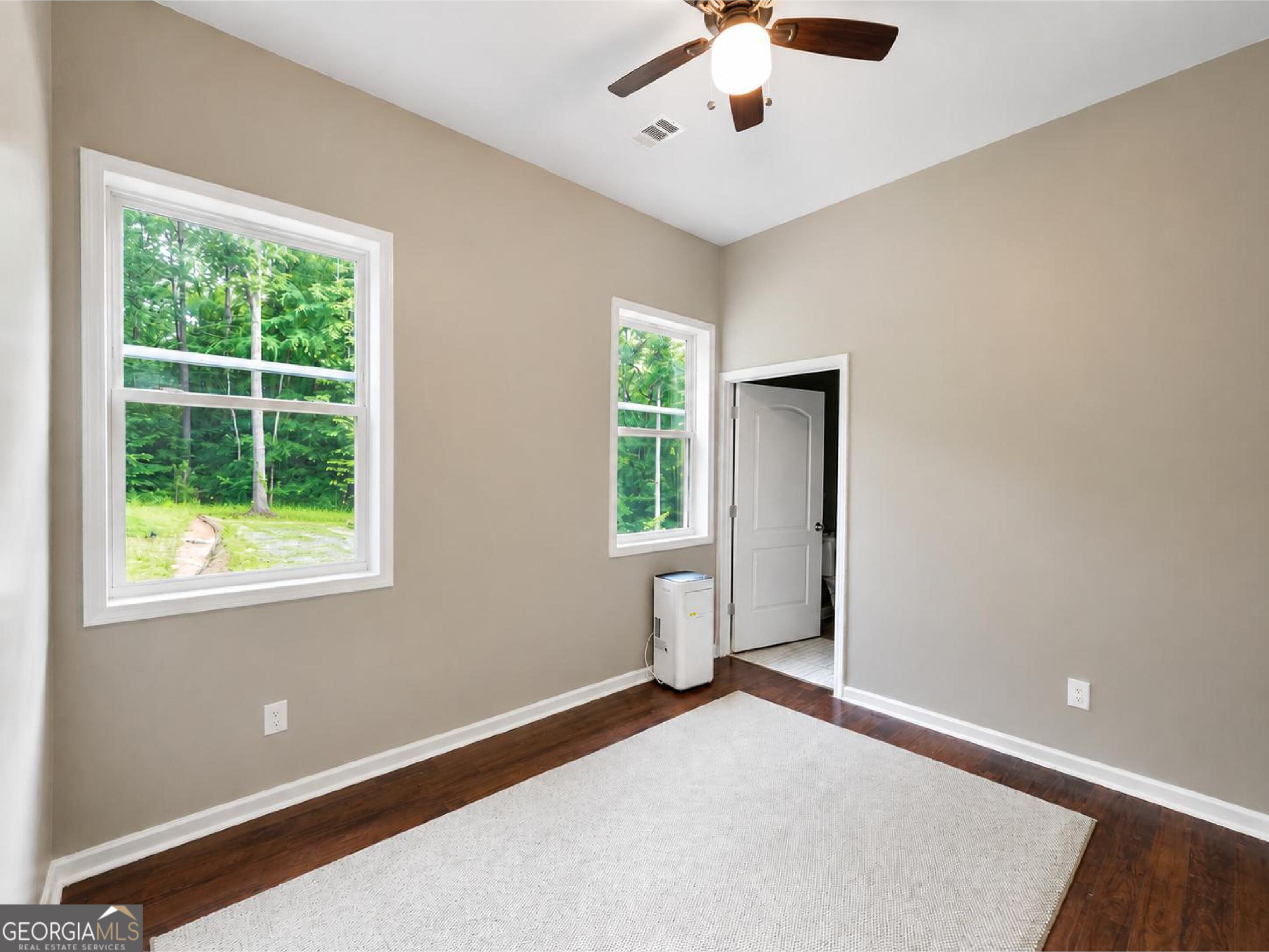 5589 River Road, Unit A Ellenwood, GA 30294 - Photo 21 of 24