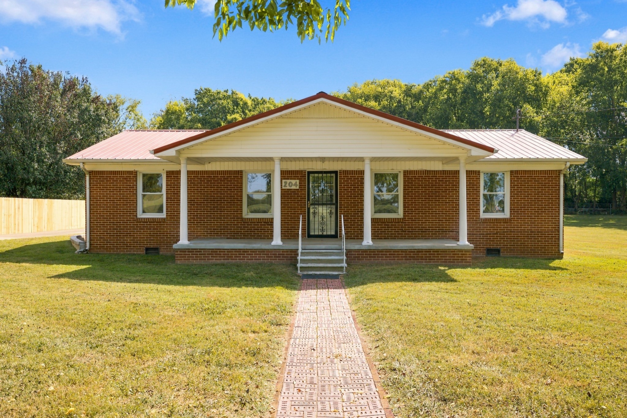 204 Canaan Road Mount Pleasant, TN 38474 - Photo 6 of 24 Gallery Image 6