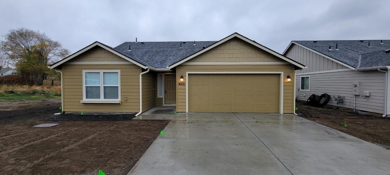 4421 North McCabe Road Spokane Valley, WA 99216 - Photo 1 of 7 Gallery Image 1