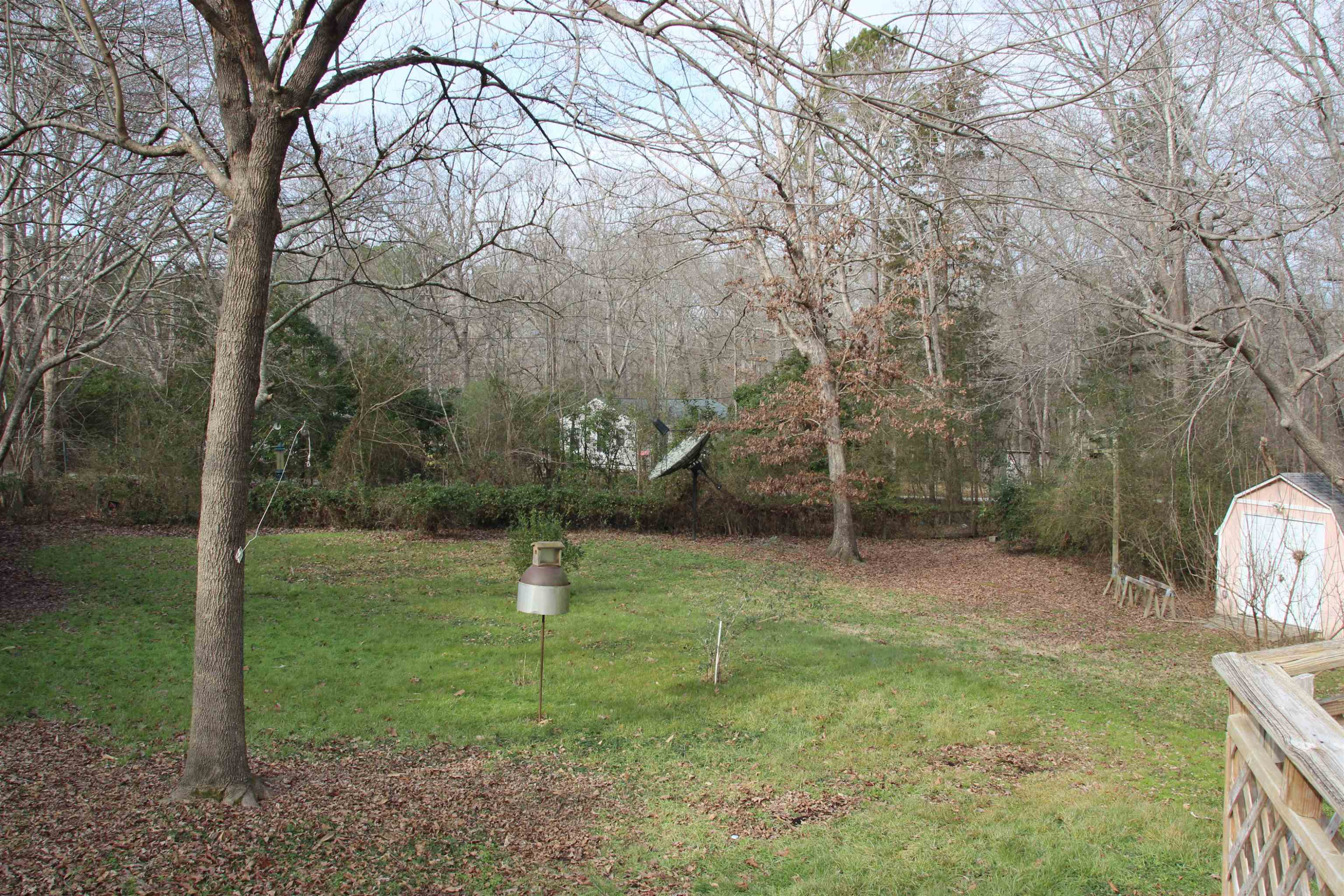 5519 Roslyn Road Durham, NC 27712 - Photo 30 of 31 Photo 30
