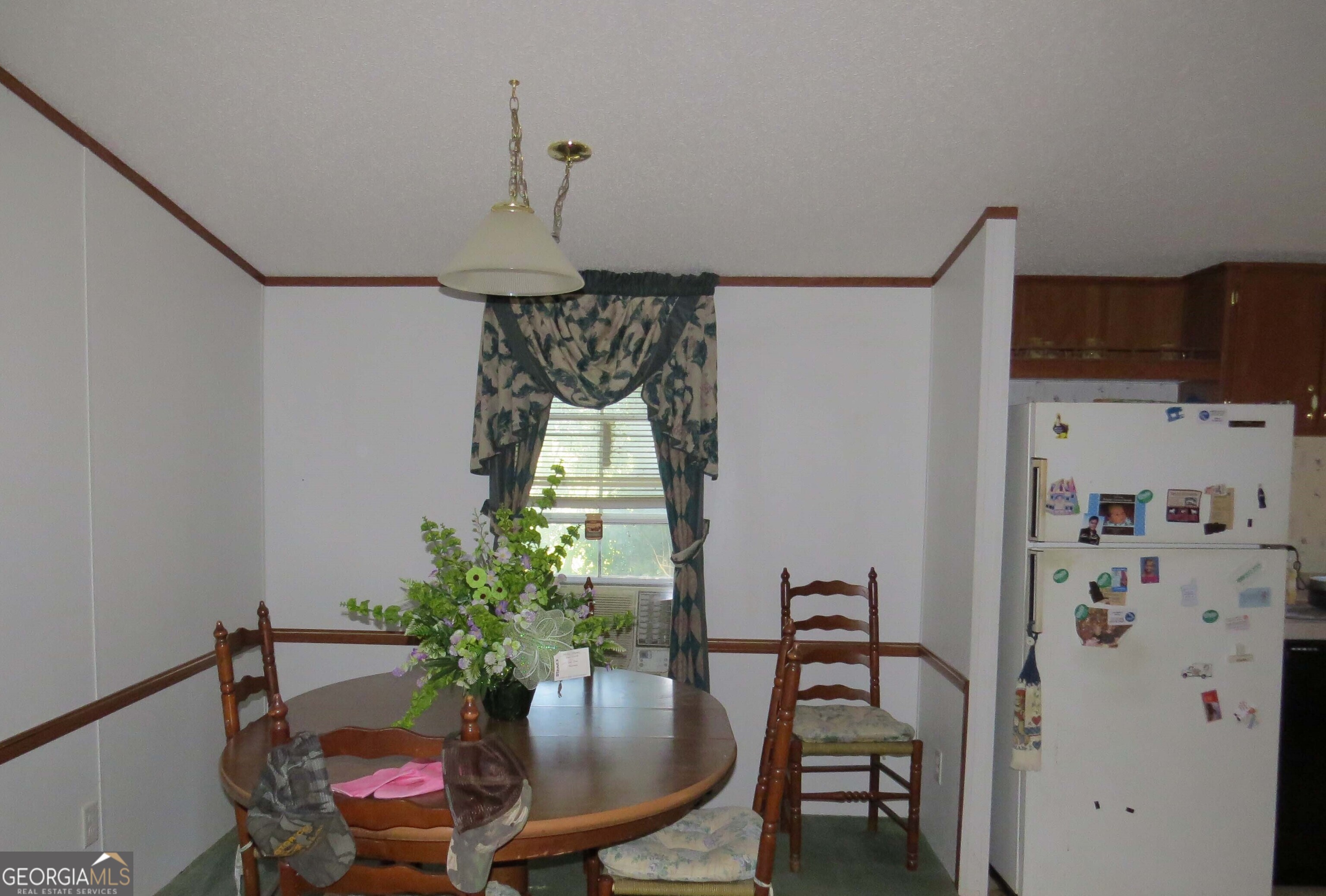 241 Mount Galilee Church Road Jacksonville, GA 31544 - Photo 19 of 19 a view of a workspace with furniture