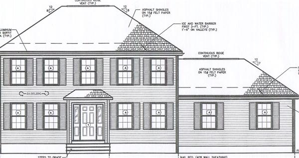 12 Blackmore Pond Road Wareham, MA 02576 - Photo 1 of 18 Gallery Image 1
