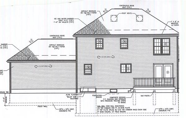 12 Blackmore Pond Road Wareham, MA 02576 - Photo 2 of 18 Gallery Image 2