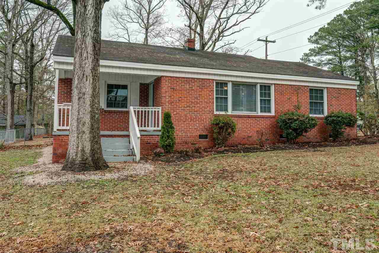 1928 Beverly Road Rocky Mount, NC 27801 - Photo 1 of 21 Gallery Image 1