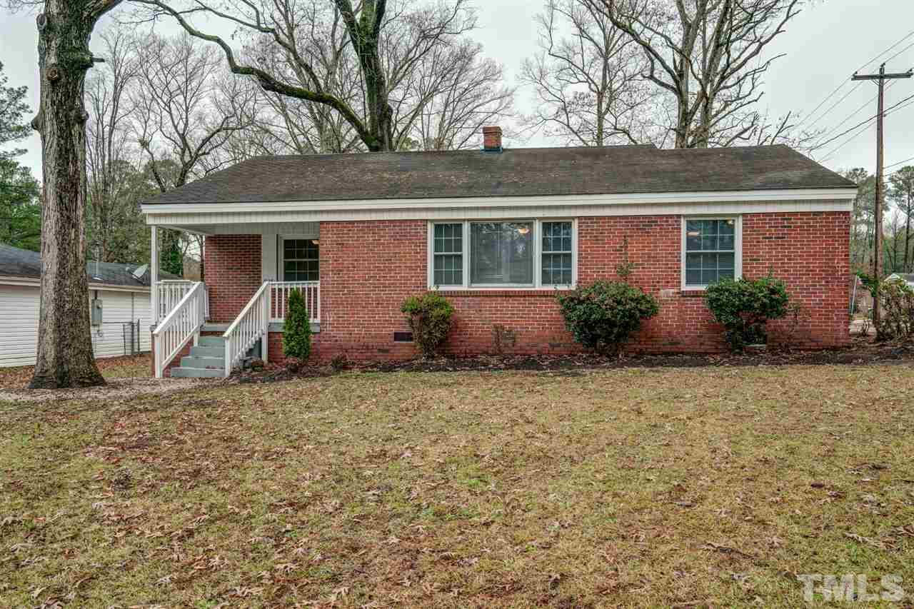 1928 Beverly Road Rocky Mount, NC 27801 - Photo 2 of 21 Gallery Image 2