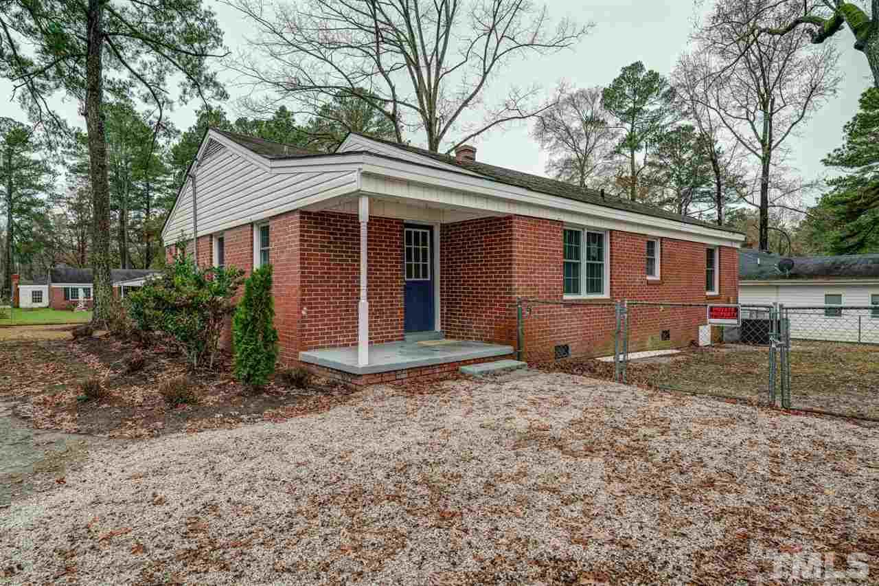 1928 Beverly Road Rocky Mount, NC 27801 - Photo 18 of 21 Gallery Image 18