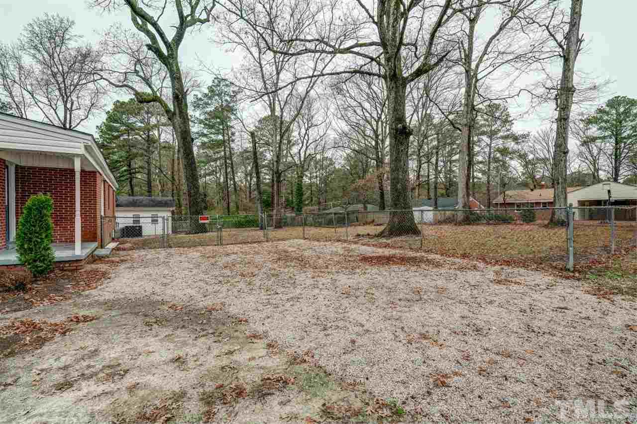 1928 Beverly Road Rocky Mount, NC 27801 - Photo 19 of 21 Gallery Image 19